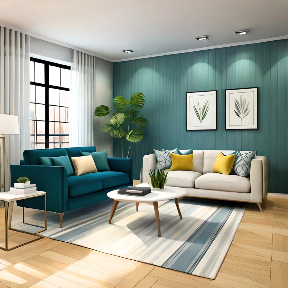 best-interior-design-company-in-kolkata-dunlop photo