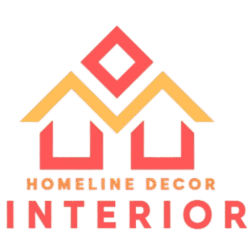 homeline decor interior logo