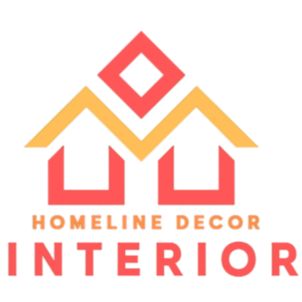 homeline decor interior logo