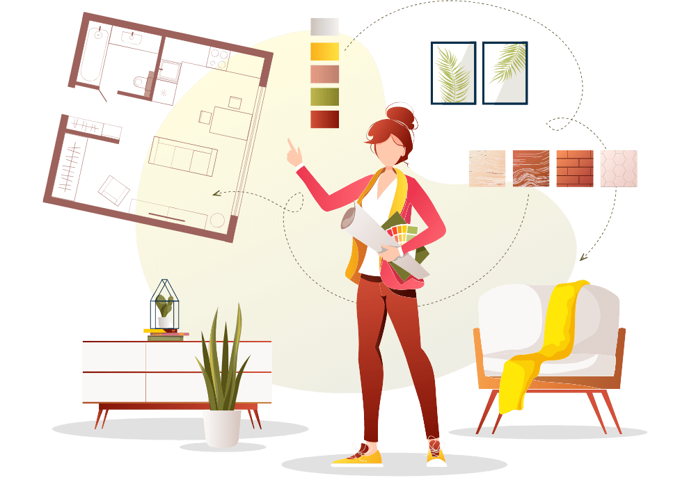best interior designer in kolkata